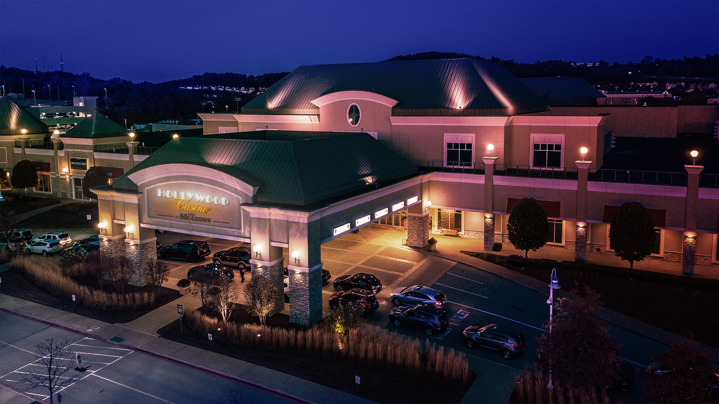 Hollywood Casino at the Meadows